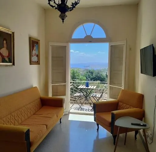 Wilga Summit C Apartman