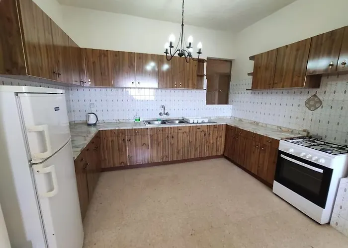 Apartman Wilga Summit C