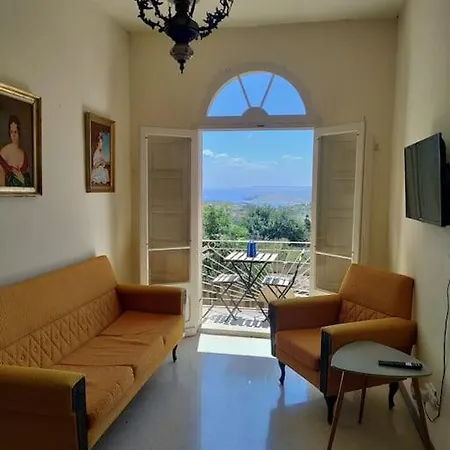 Wilga Summit C Appartement