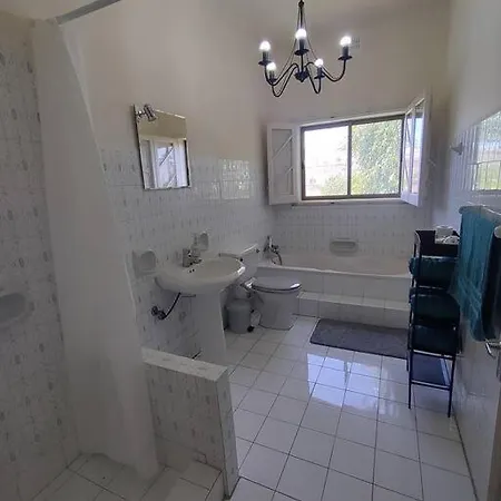 Wilga Summit C Appartement Qala