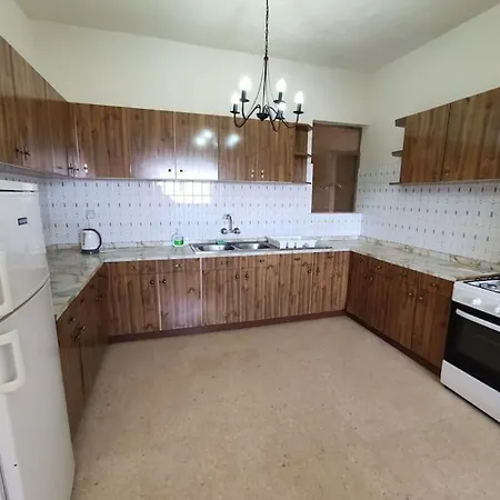 Appartamento Wilga Summit C