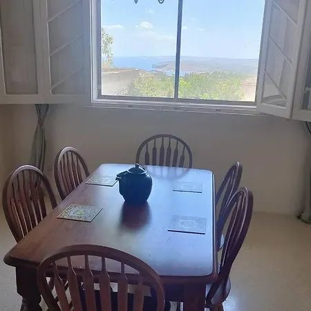 Wilga Summit C Appartamento *