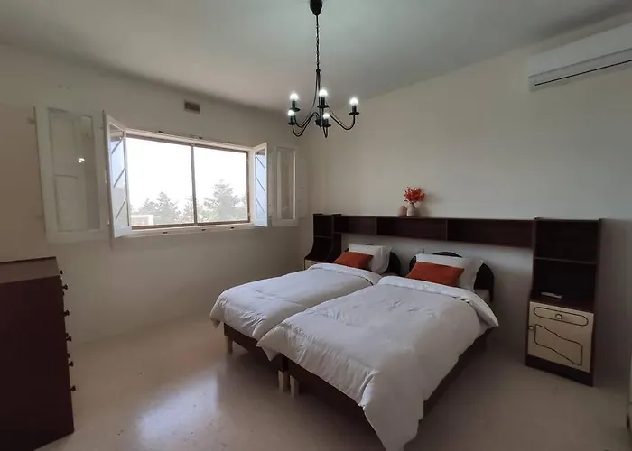 Wilga Summit C شقة *