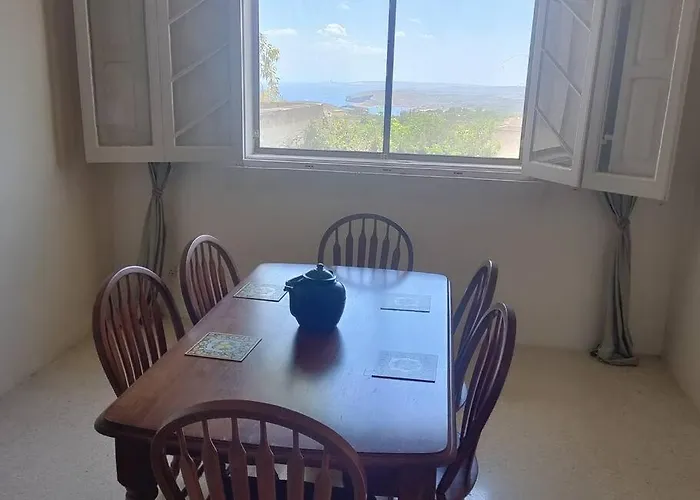 Wilga Summit C Lejlighed *