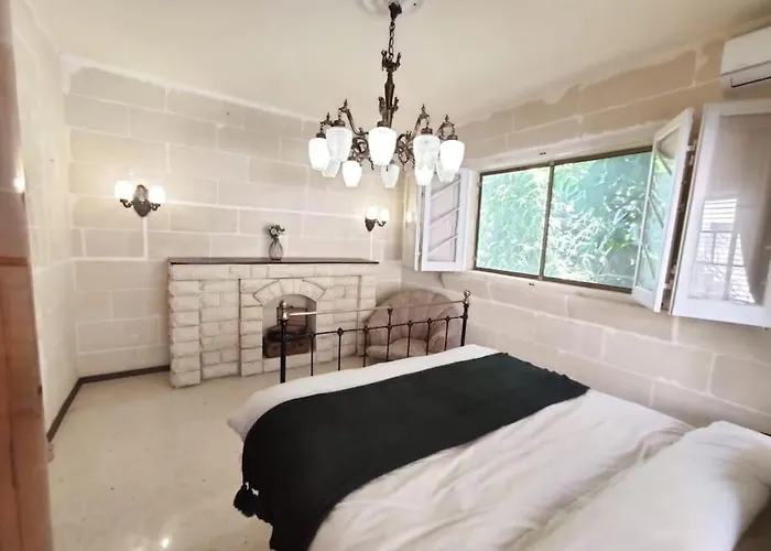 Wilga Summit C * Qala